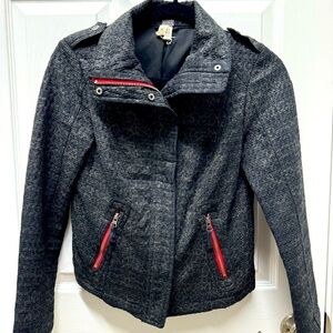 Free People Jacket